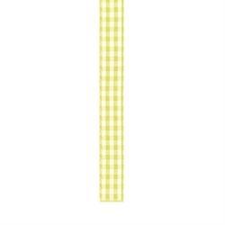 AussieSuperStore Party Essentials Miscellaneous Lemon Ribbon Miscellaneous Lemon Ribbon | Satin Ribbon for Gift Wrapping 9331468028161 VGIN10LEM